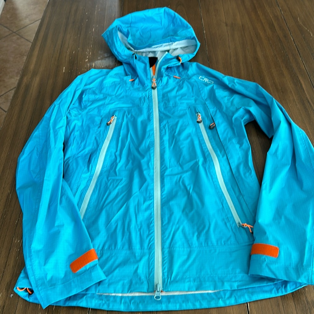 CMP windbreaker xxsmall